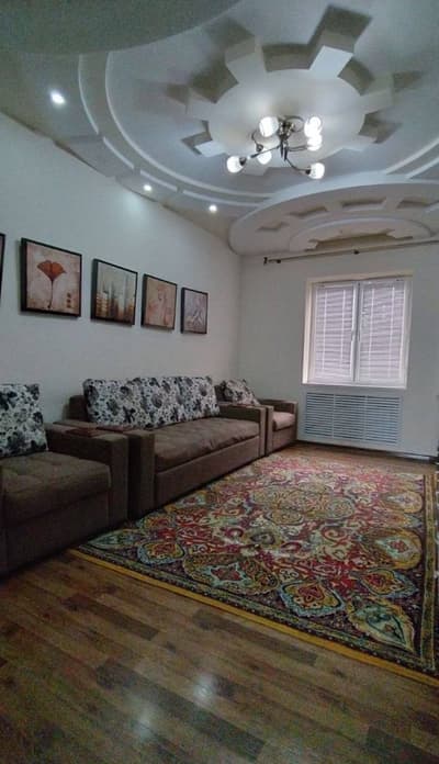 Аренда 2-комн. кв. 65 м² — метро Айбек