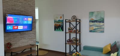 Аренда 2-комн. кв. 40 м² — Мирзо-Улугбекский район