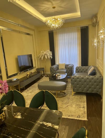 Аренда 2-комн. кв. 69 м² — жилой комплекс Boulevard