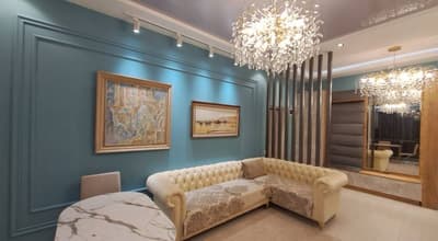 Аренда 3-комн. кв. 77 м² — улица Махтумкули