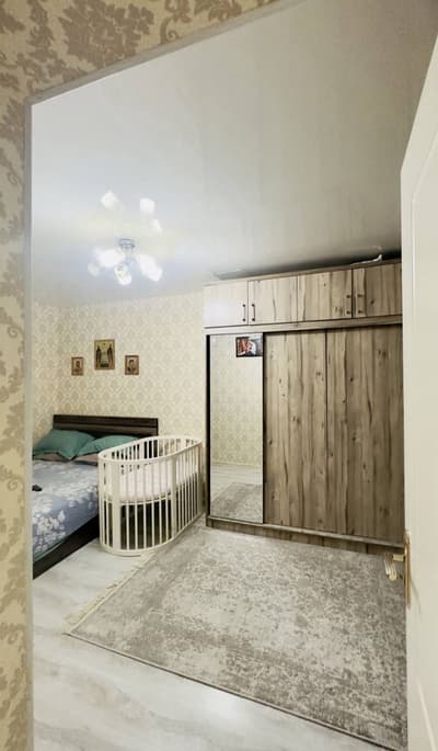 Аренда 2-комн. кв. 44 м² — улица Абдурауфа Фитрата