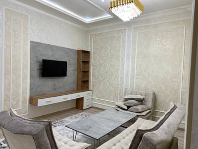 Аренда 2-комн. кв. 110 м² — жилой комплекс Dream House