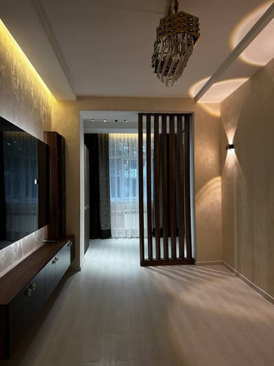 Аренда 2-комн. кв. 60 м² — улица Аския