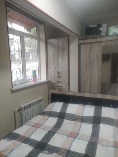 Аренда 1-комн. кв. 42 м² — метро Айбек