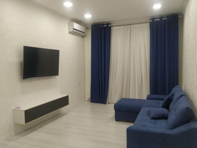 Аренда 2-комн. кв. 86 м² — улица Султанали Машхади, 33