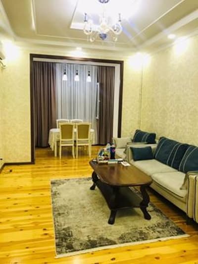 Аренда 2-комн. кв. 58 м² — 1-й квартал