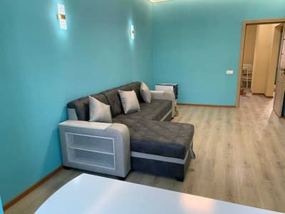 Аренда 1-комн. кв. 42 м² — массив Госпитальный