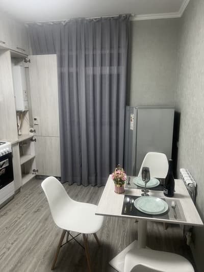 Аренда 1-комн. кв. 40 м² — улица Махтумкули