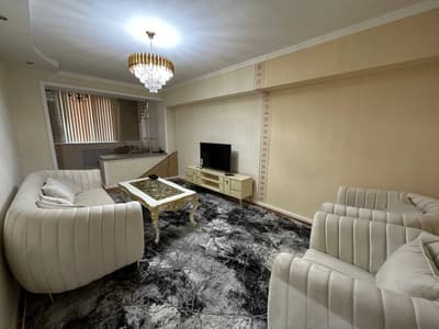 Аренда 3-комн. кв. 73 м² — улица Абдуллы Кадыри