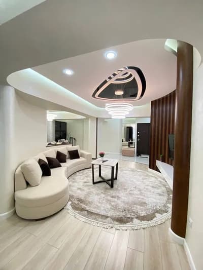 Аренда 2-комн. кв. 80 м² — улица Чимкент