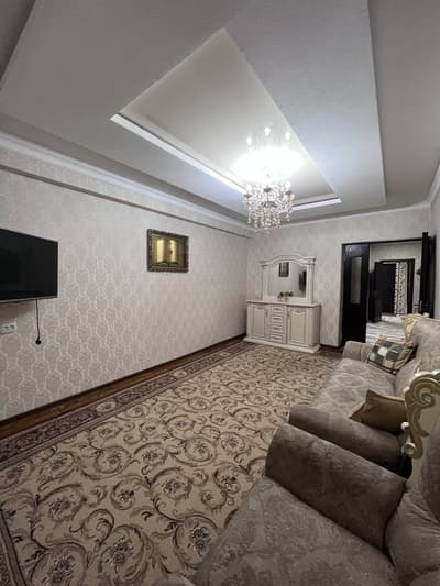 Аренда 3-комн. кв. 80 м² — Шайхантахурский район