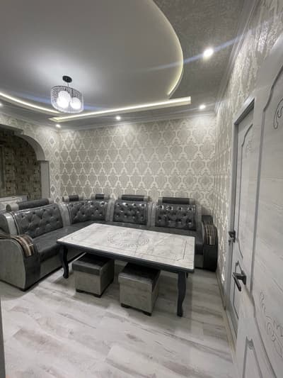 Аренда 3-комн. кв. 48 м² — Чиланзарский район