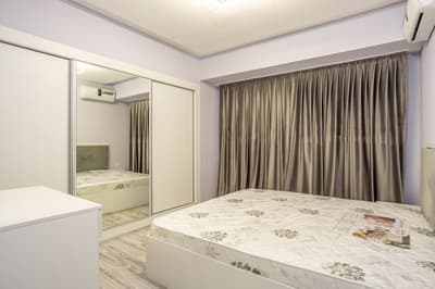 Аренда 3-комн. кв. 60 м² — Мирзо-Улугбекский район