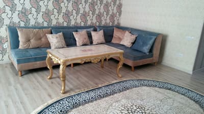 Аренда 3-комн. кв. 90 м² — Мирзо-Улугбекский район