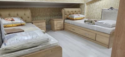 Аренда 3-комн. кв. 90 м² — улица Паркент