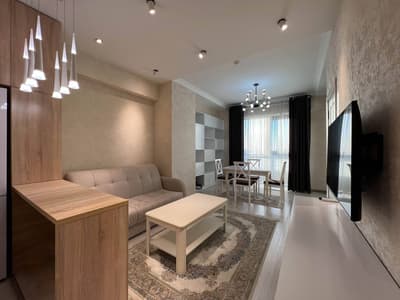 Аренда 2-комн. кв. 55 м² — Мирзо-Улугбекский район