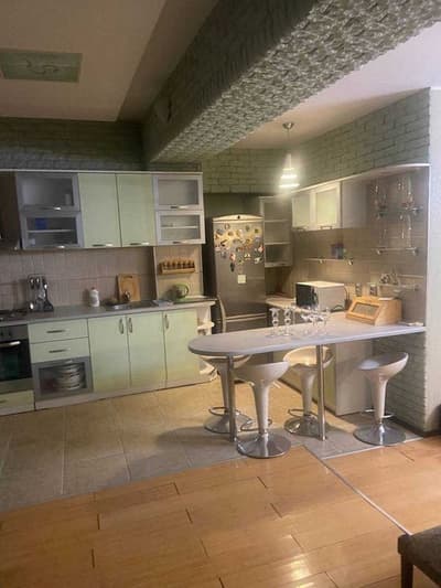 Аренда 3-комн. кв. 90 м² — массив Киёт