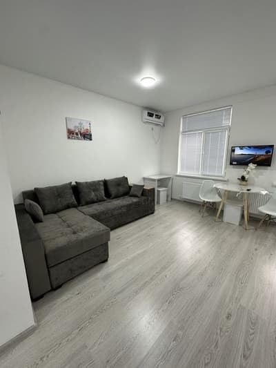 Аренда 1-комн. кв. 50 м² — улица Паркент