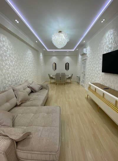 Аренда 2-комн. кв. 68 м² — жилой комплекс Гарденс