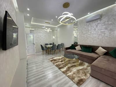 Аренда 3-комн. кв. 91 м²