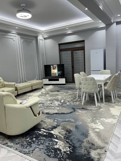 Аренда 2-комн. кв. 67 м² — Шайхантахурский район