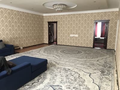 Аренда 3-комн. кв. 130 м² — Шайхантахурский район