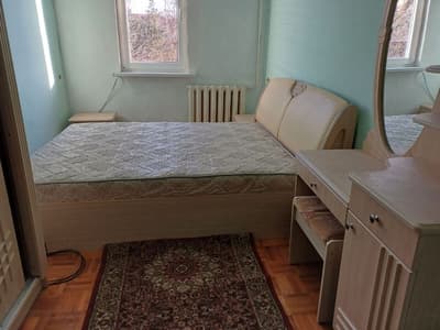 Аренда 3-комн. кв. 7 м² — Шайхантахурский район