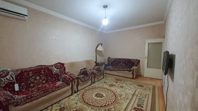 Аренда 3-комн. кв. 90 м² — метро Юнусабад