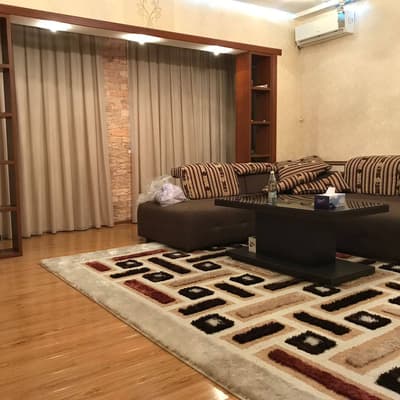 Аренда 1-комн. кв. 40 м² — метро Айбек