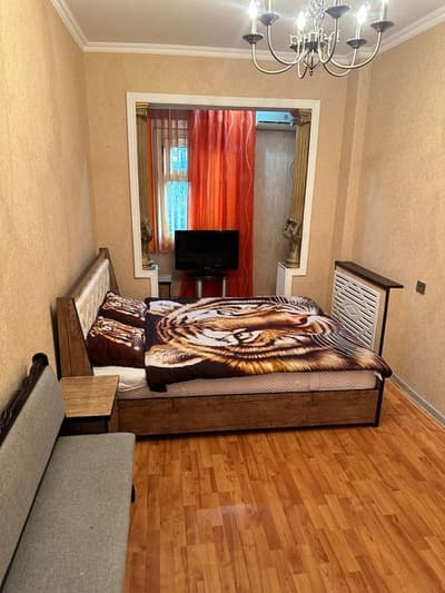 Аренда 1-комн. кв. 50 м² — Дархан