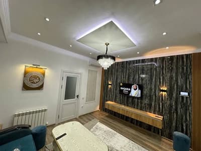 Аренда 2-комн. кв. 45 м² — Сергелийский район