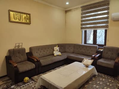 Аренда 2-комн. кв. 63 м² — Яккасарайский район