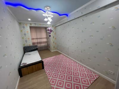 Аренда 3-комн. кв. 85 м² — Юнусабадский район
