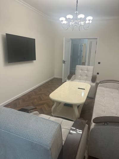 Аренда 3-комн. кв. 90 м² — Шайхантахурский район