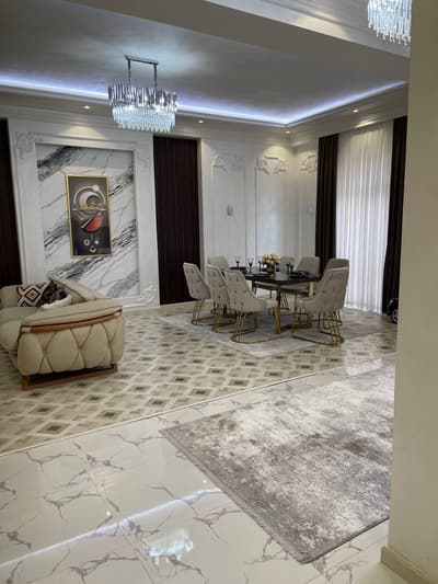 Аренда 2-комн. кв. 71 м² — Шайхантахурский район