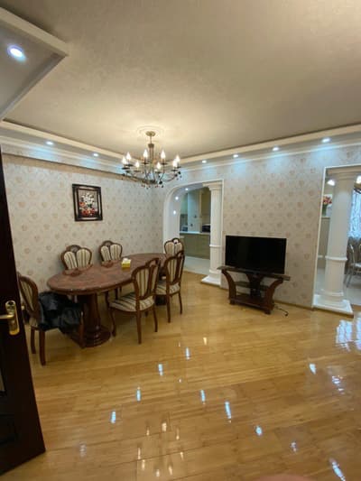 Аренда 4-комн. кв. 100 м² — улица Шастри