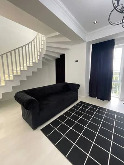 Аренда 3-комн. кв. 120 м² — Чиланзарский район