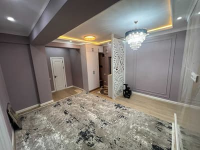 Аренда 3-комн. кв. 85 м² — Юнусабадский район