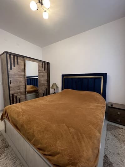 Аренда 1-комн. кв. 50 м² — жилой комплекс Assalom! Sohil