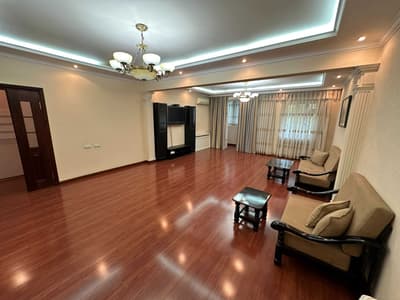 Аренда 4-комн. кв. 200 м² — Мирабадский район