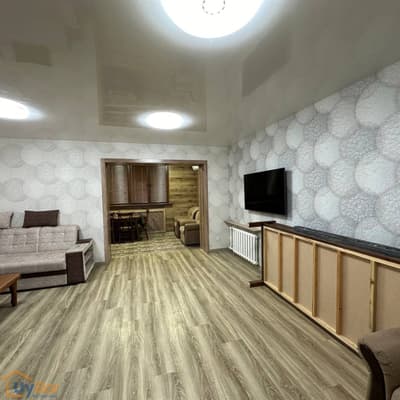 Аренда 3-комн. кв. 85 м² — Мирабадский район