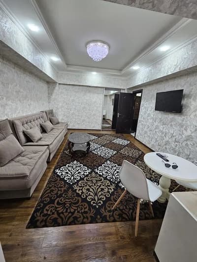 Аренда 2-комн. кв. 60 м² — Мирабадский район