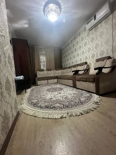 Аренда 2-комн. кв. 56 м² — Яшнободский район