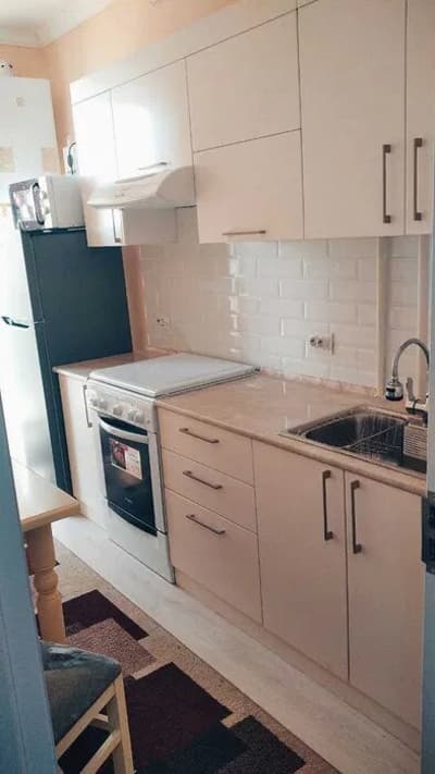 Аренда 2-комн. кв. 30 м² — Яшнободский район