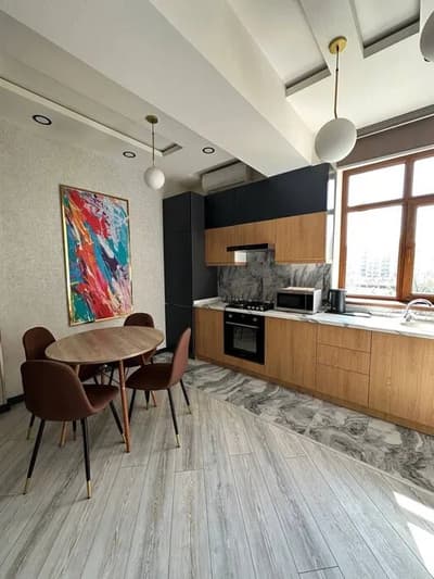 Аренда 2-комн. кв. 67 м² — Яккасарайский район