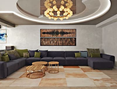 Аренда 3-комн. кв. 100 м² — Юнусабадский район