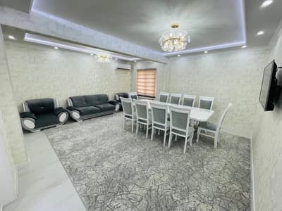 Аренда 3-комн. кв. 100 м² — Юнусабадский район