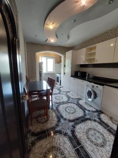 Аренда 2-комн. кв. 60 м² — Мирзо-Улугбекский район