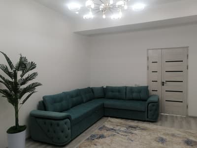 Аренда 3-комн. кв. 103 м² — 9-й квартал