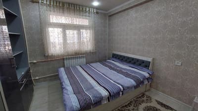 Аренда 2-комн. кв. 48 м² — Яккасарайский район